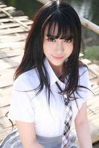 知花美沙